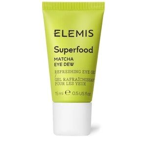 Elemis Superfood Matcha Eye Dew Gel